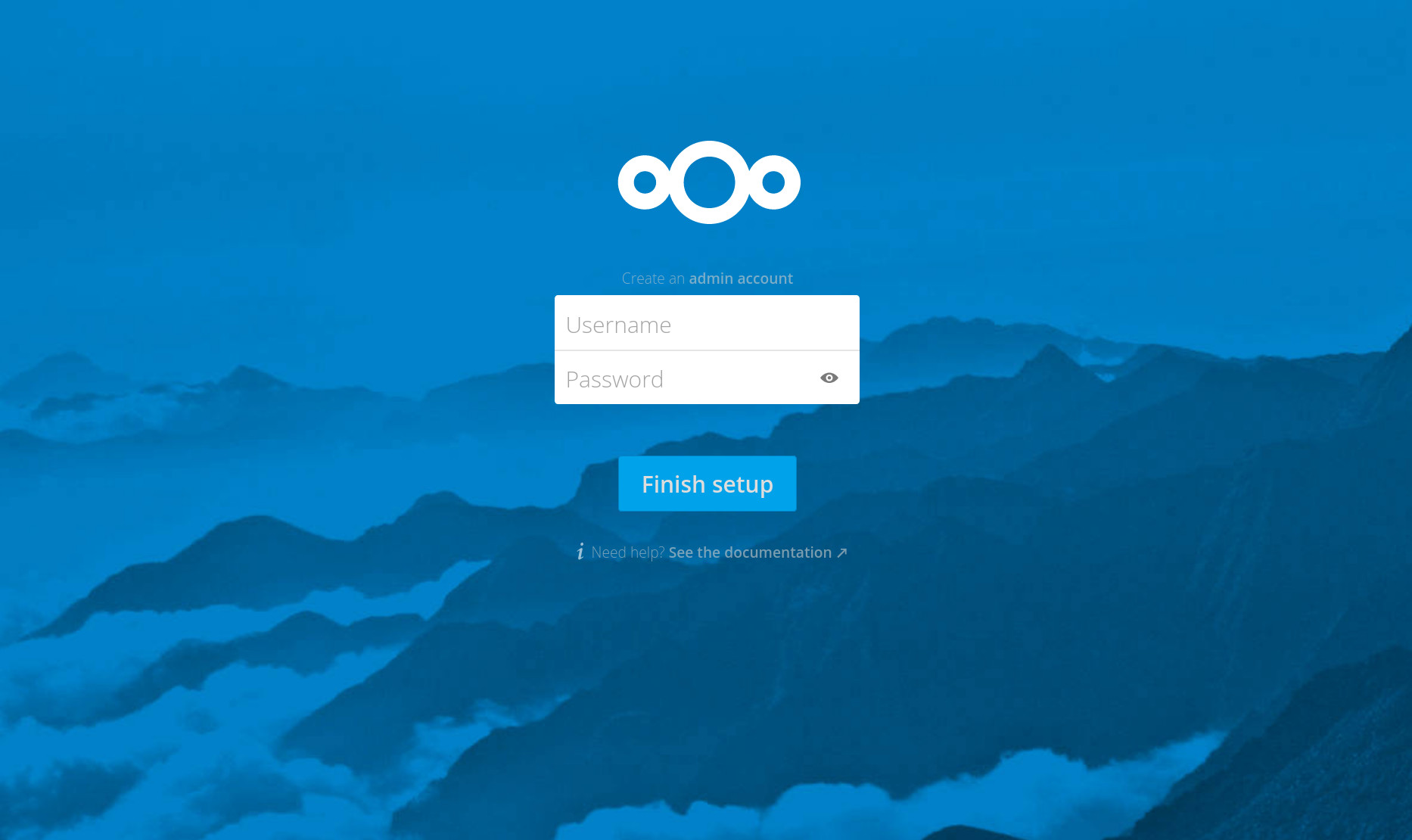 nextcloud 9 login